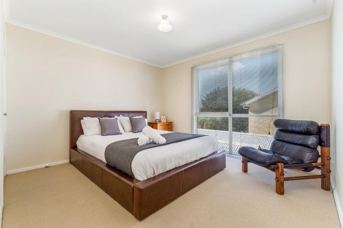 Trendy Townhouse Torquay