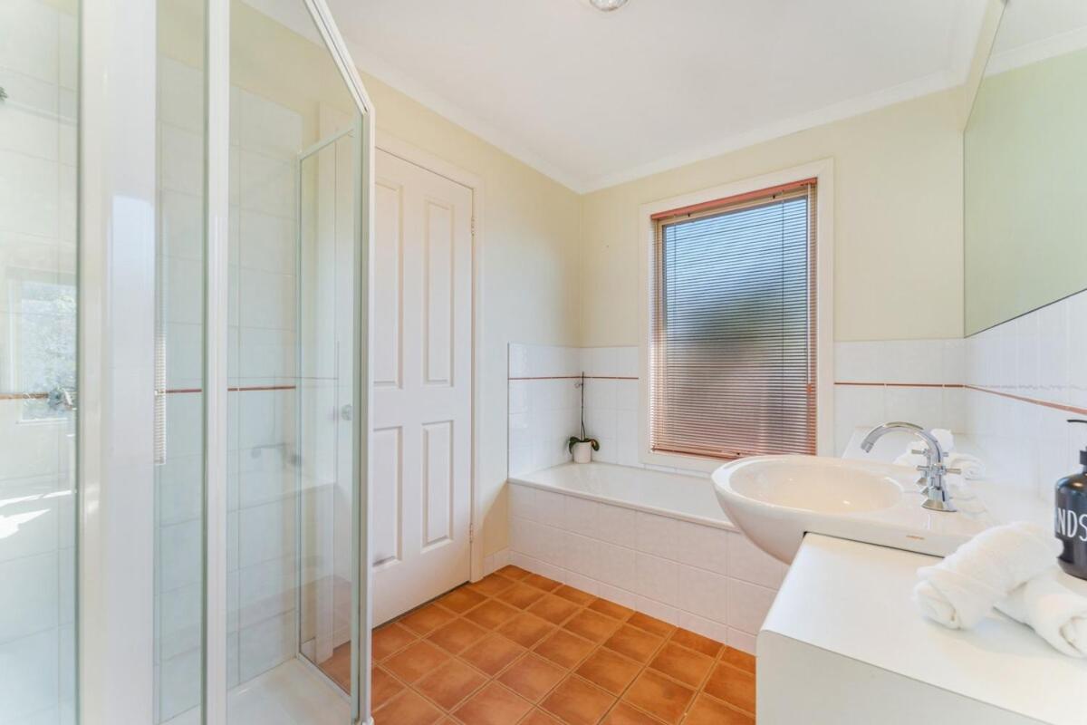 Trendy Townhouse Torquay