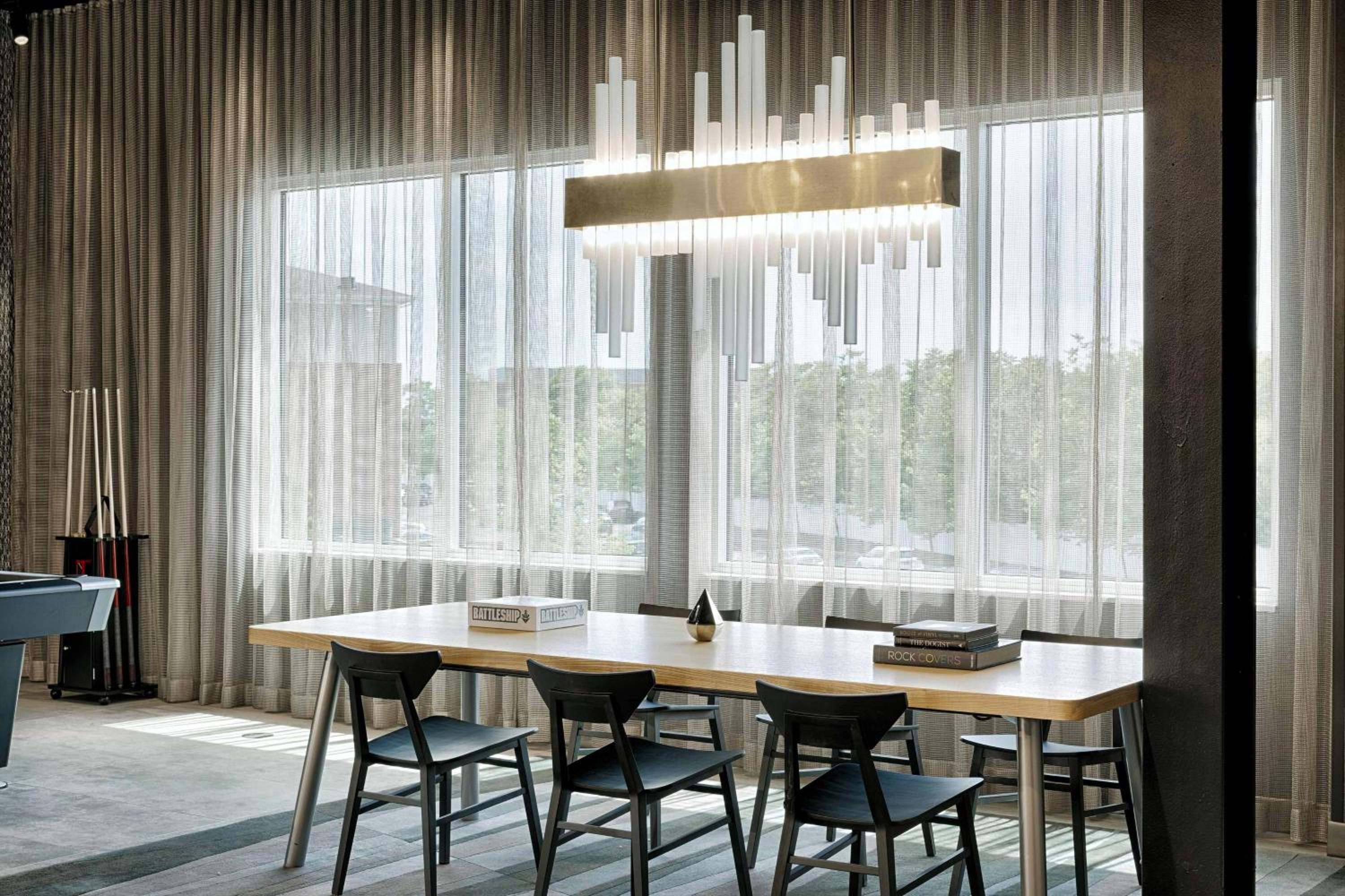 Aloft by Marriott Columbus University District