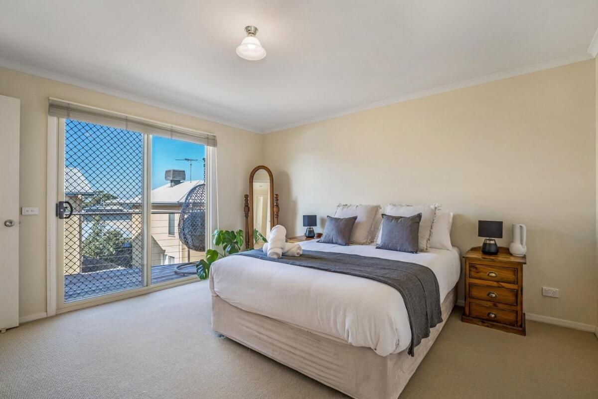 Trendy Townhouse Torquay