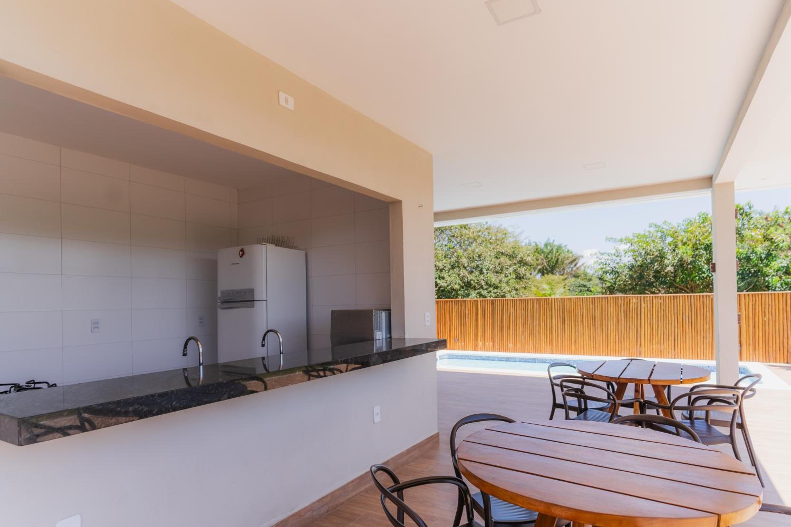 Shaqat Barra Flat
