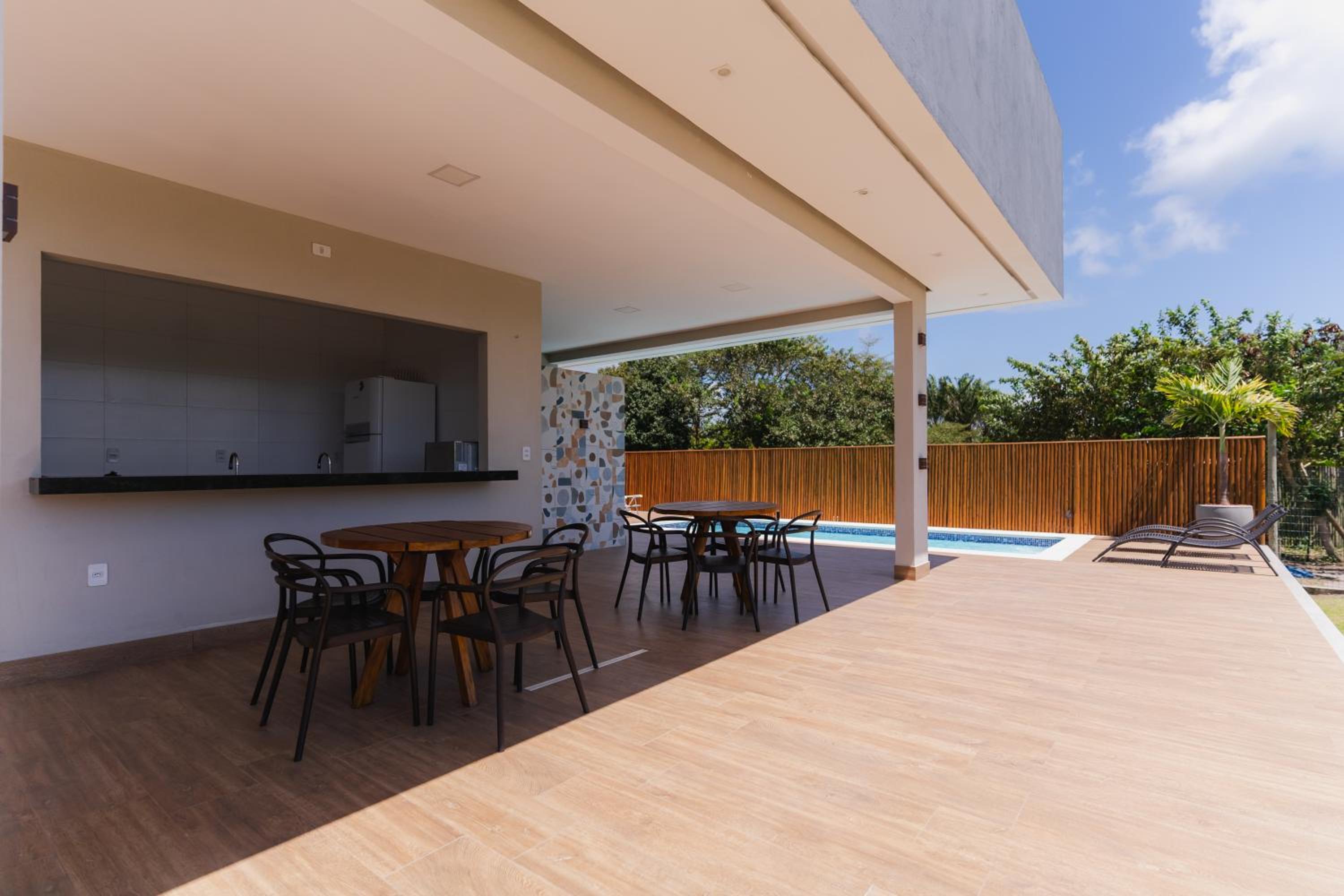 Shaqat Barra Flat