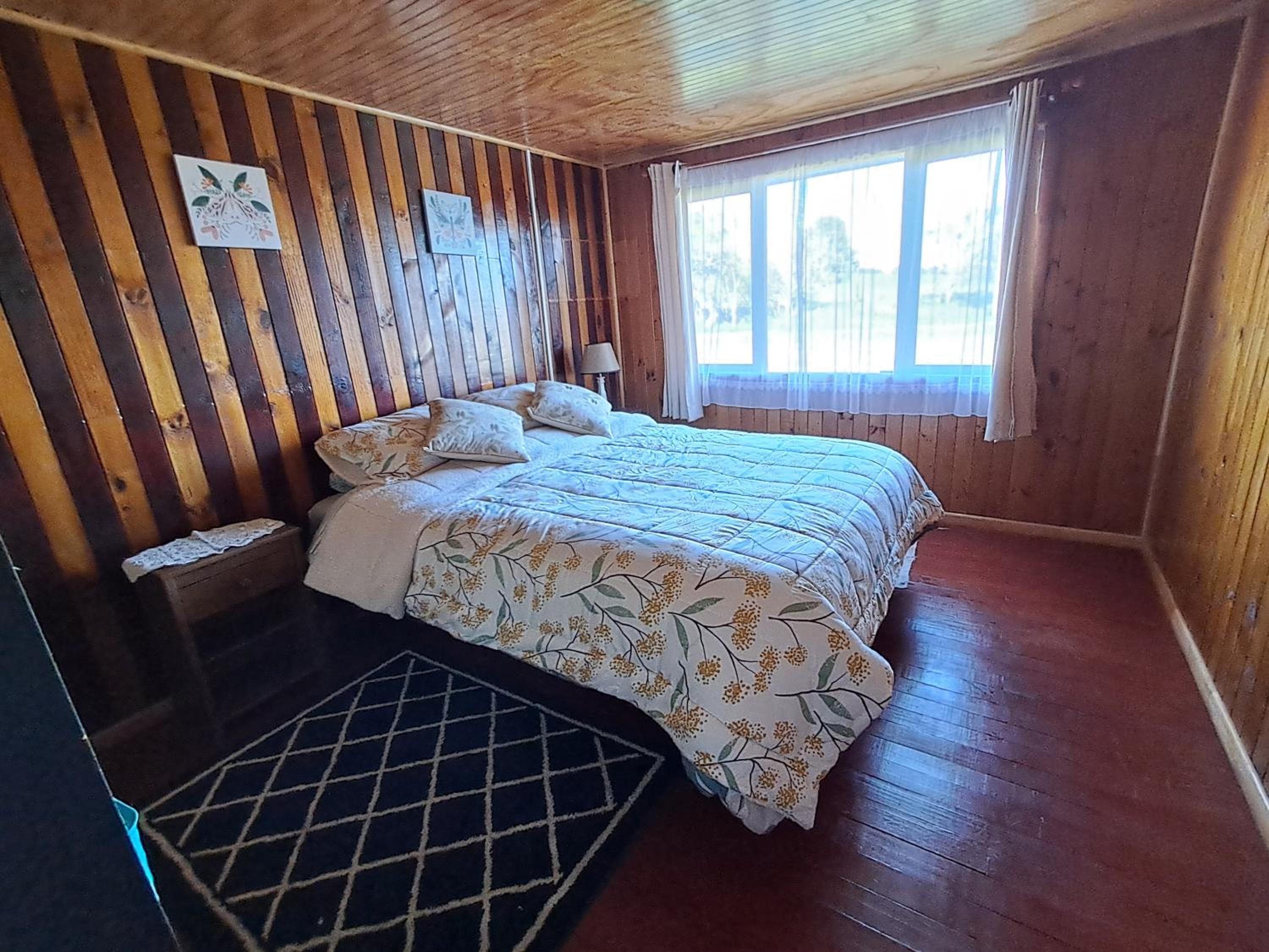 Casona de campo en los Muermos