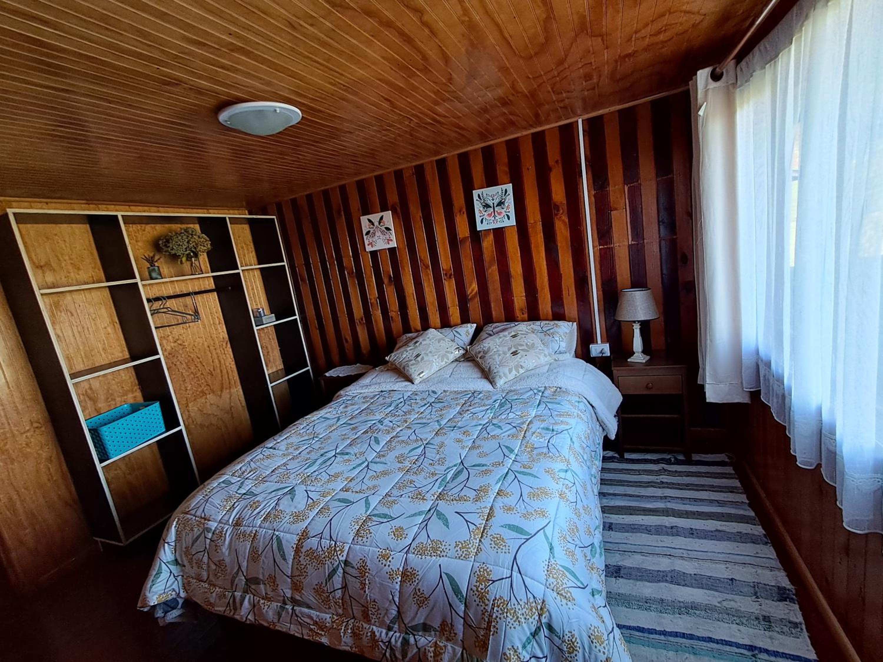 Casona de campo en los Muermos