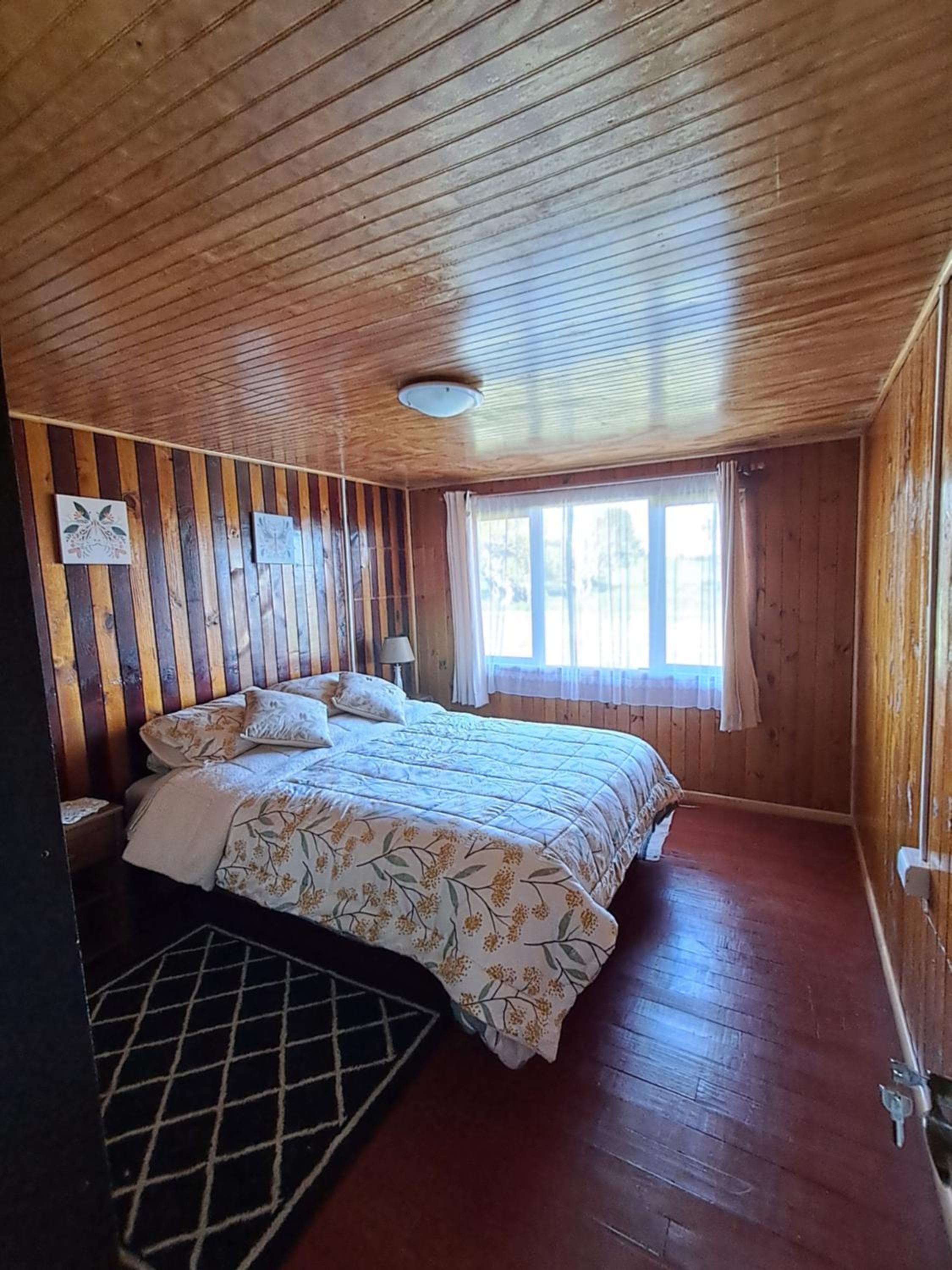 Casona de campo en los Muermos