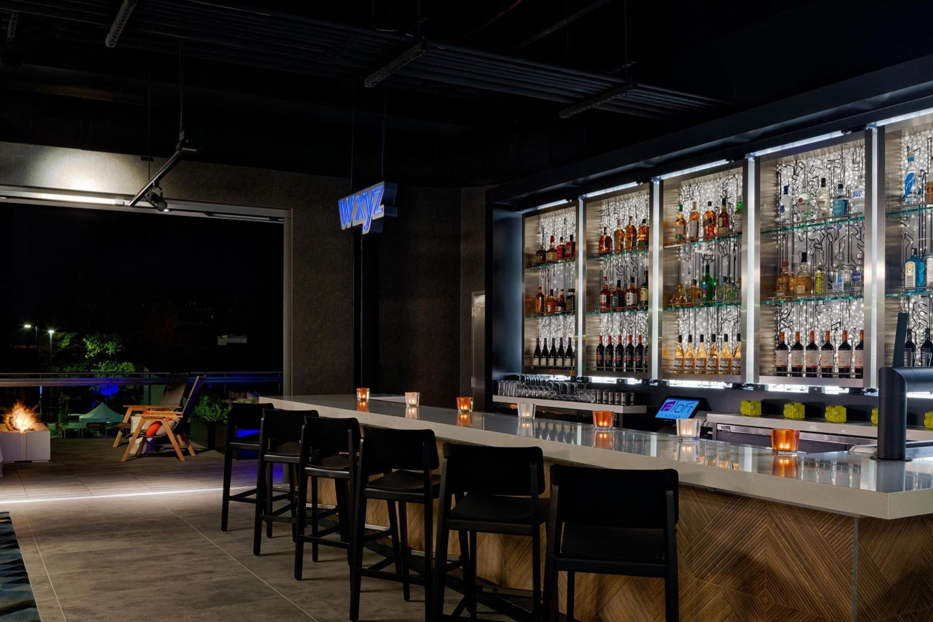 Aloft by Marriott Columbus University District, Foto 37