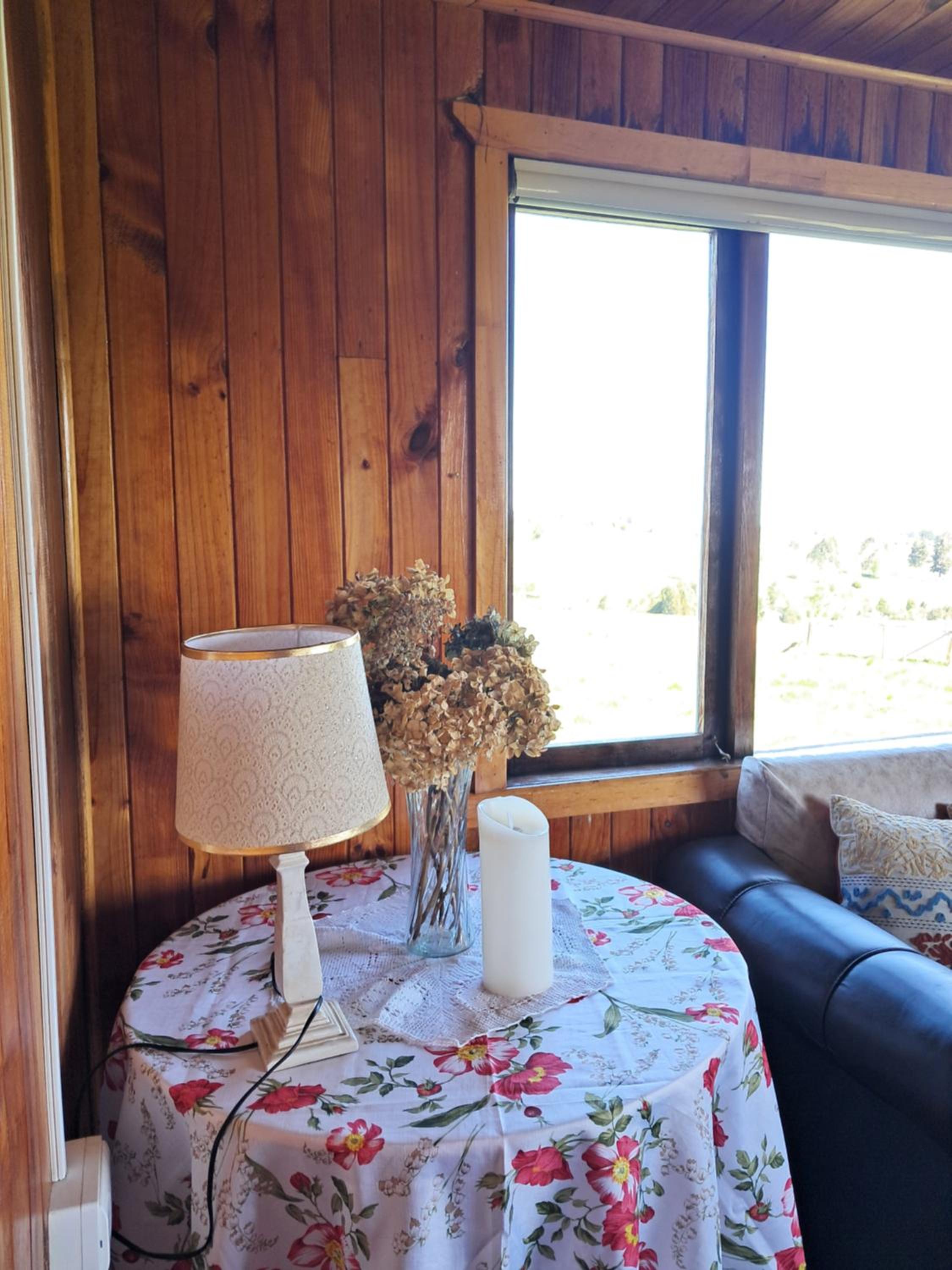 Casona de campo en los Muermos
