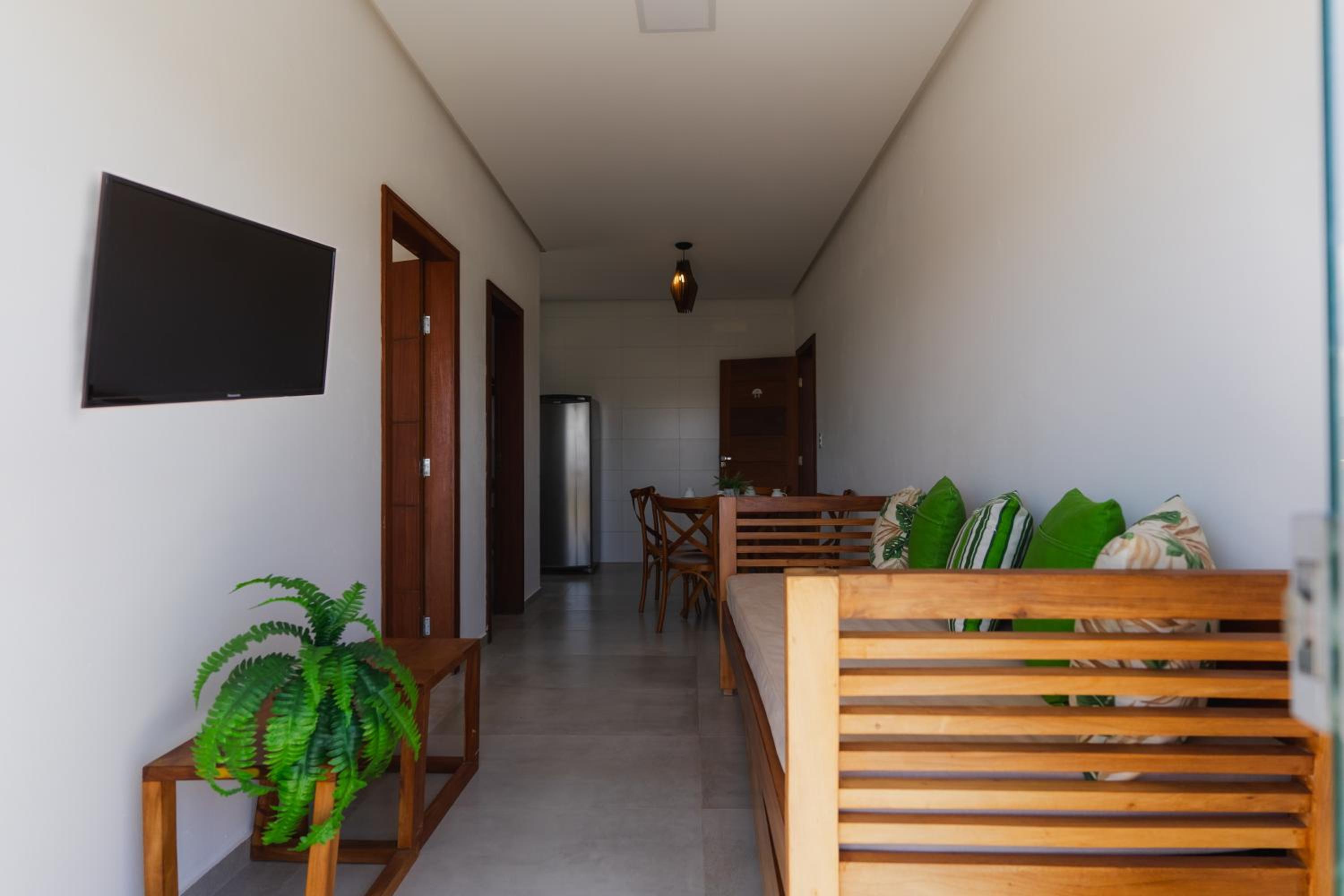 Shaqat Barra Flat