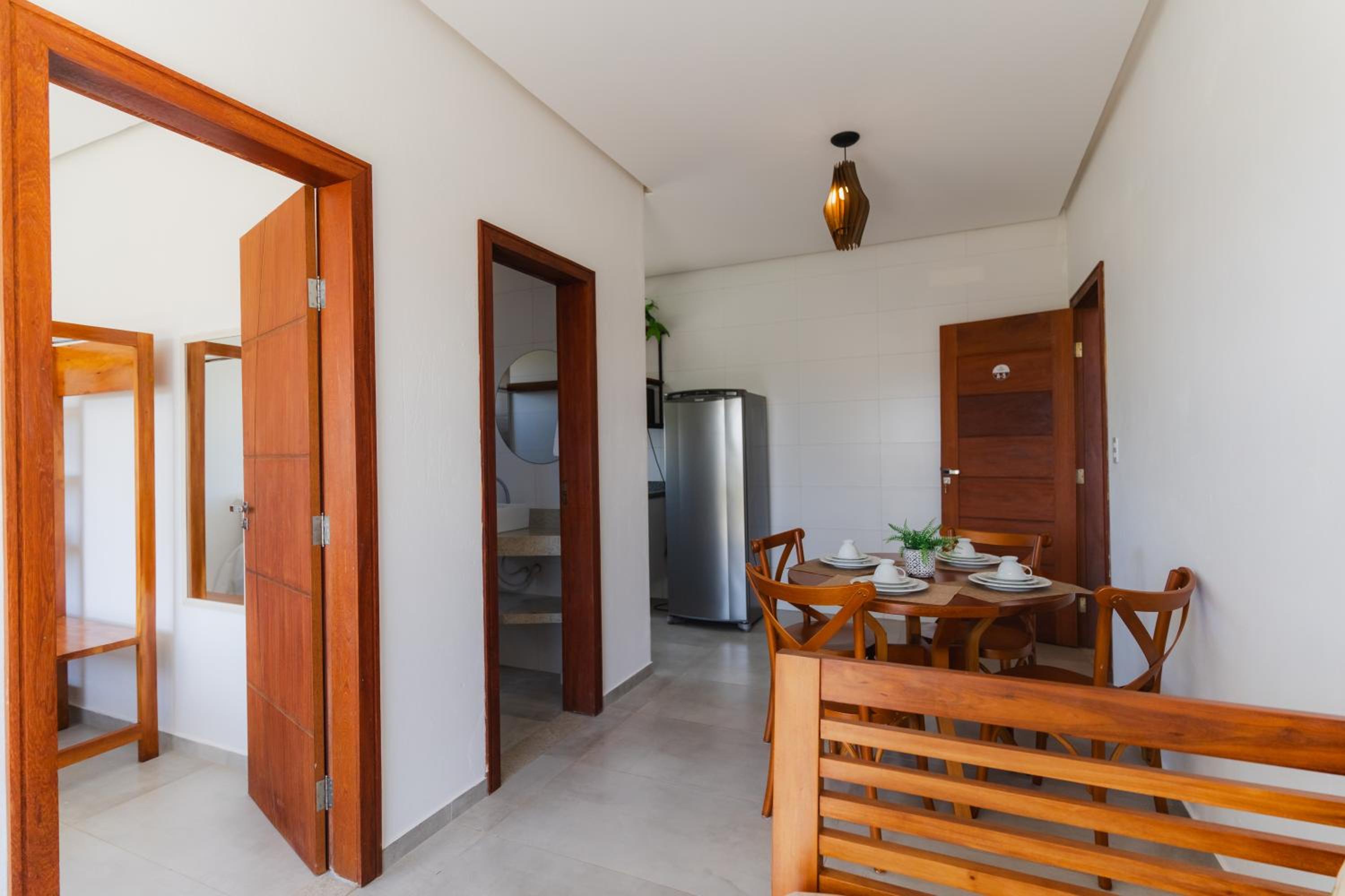 Shaqat Barra Flat
