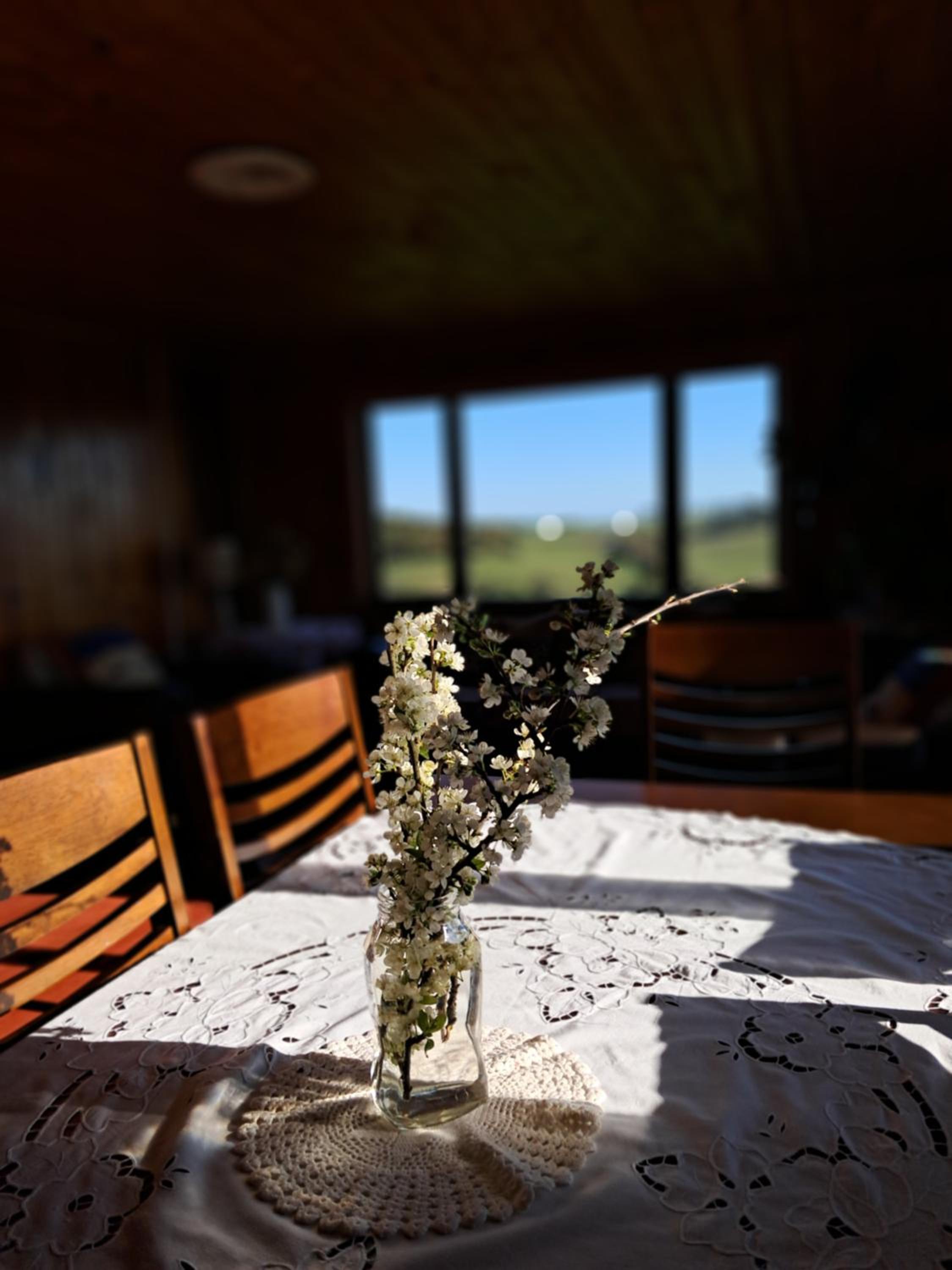 Casona de campo en los Muermos