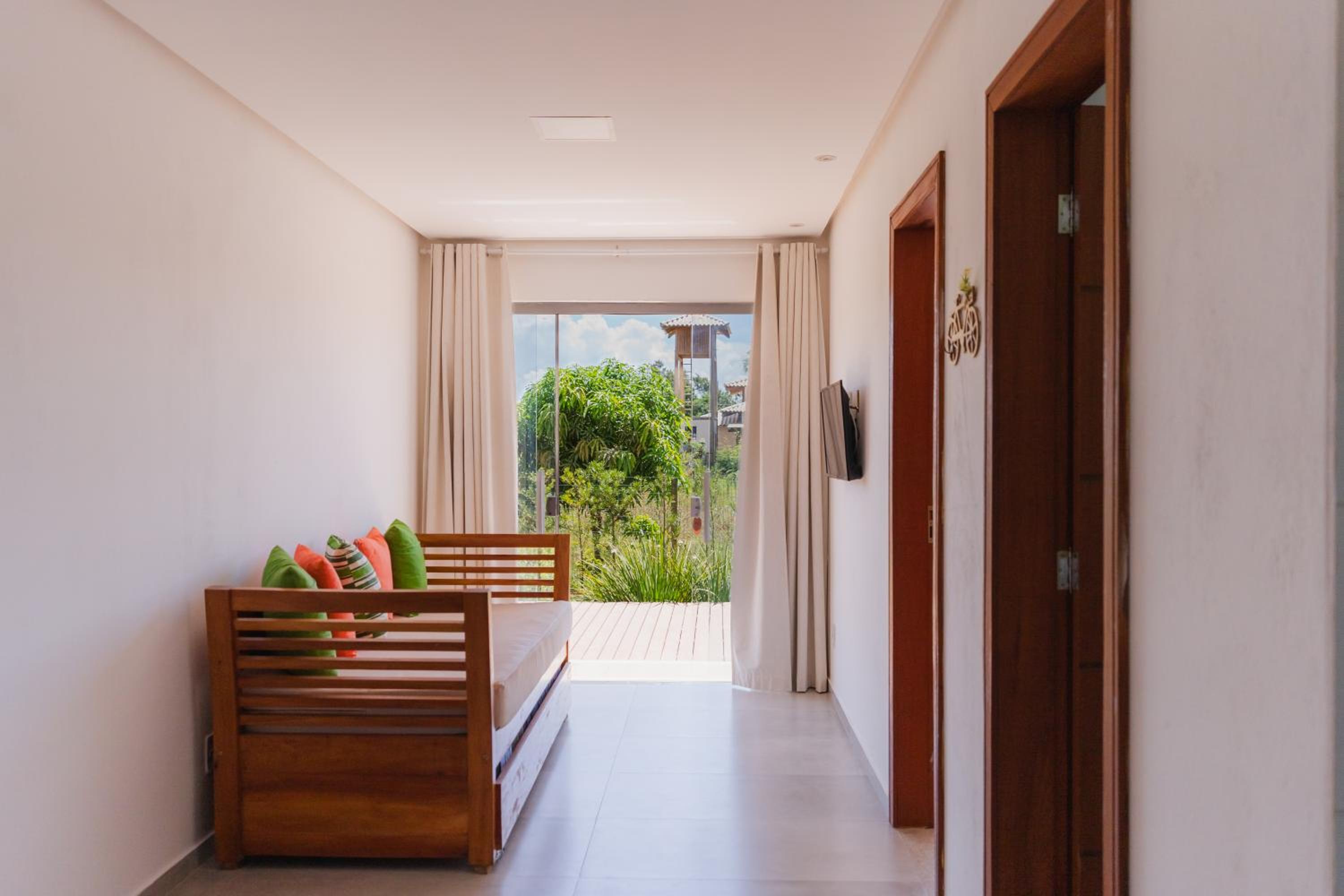Shaqat Barra Flat