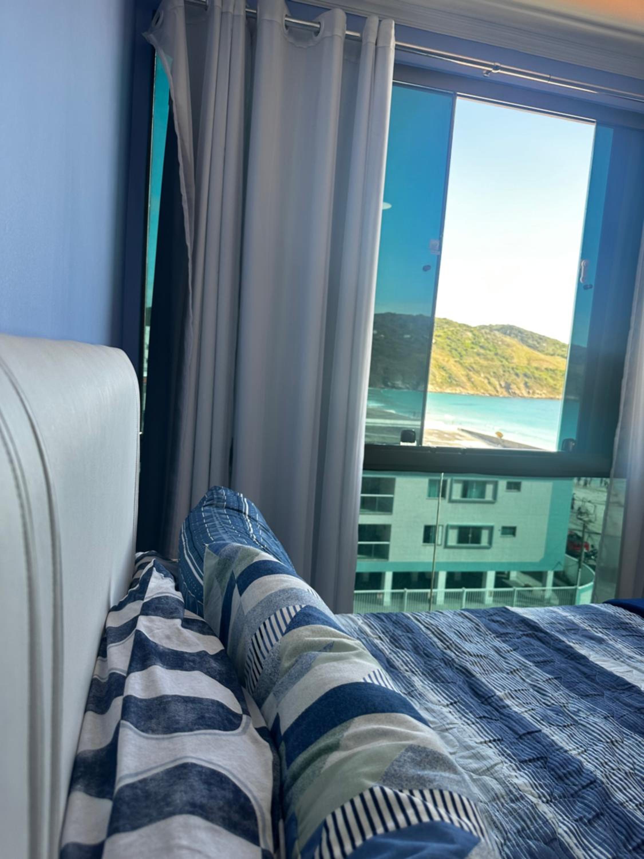 LINDO LOFT PRAINHA beira mar arraial do cabo