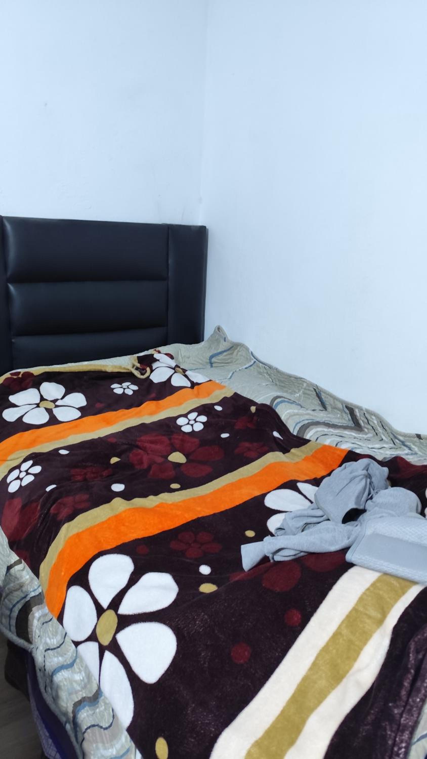 Habitación tranquila en zona norte