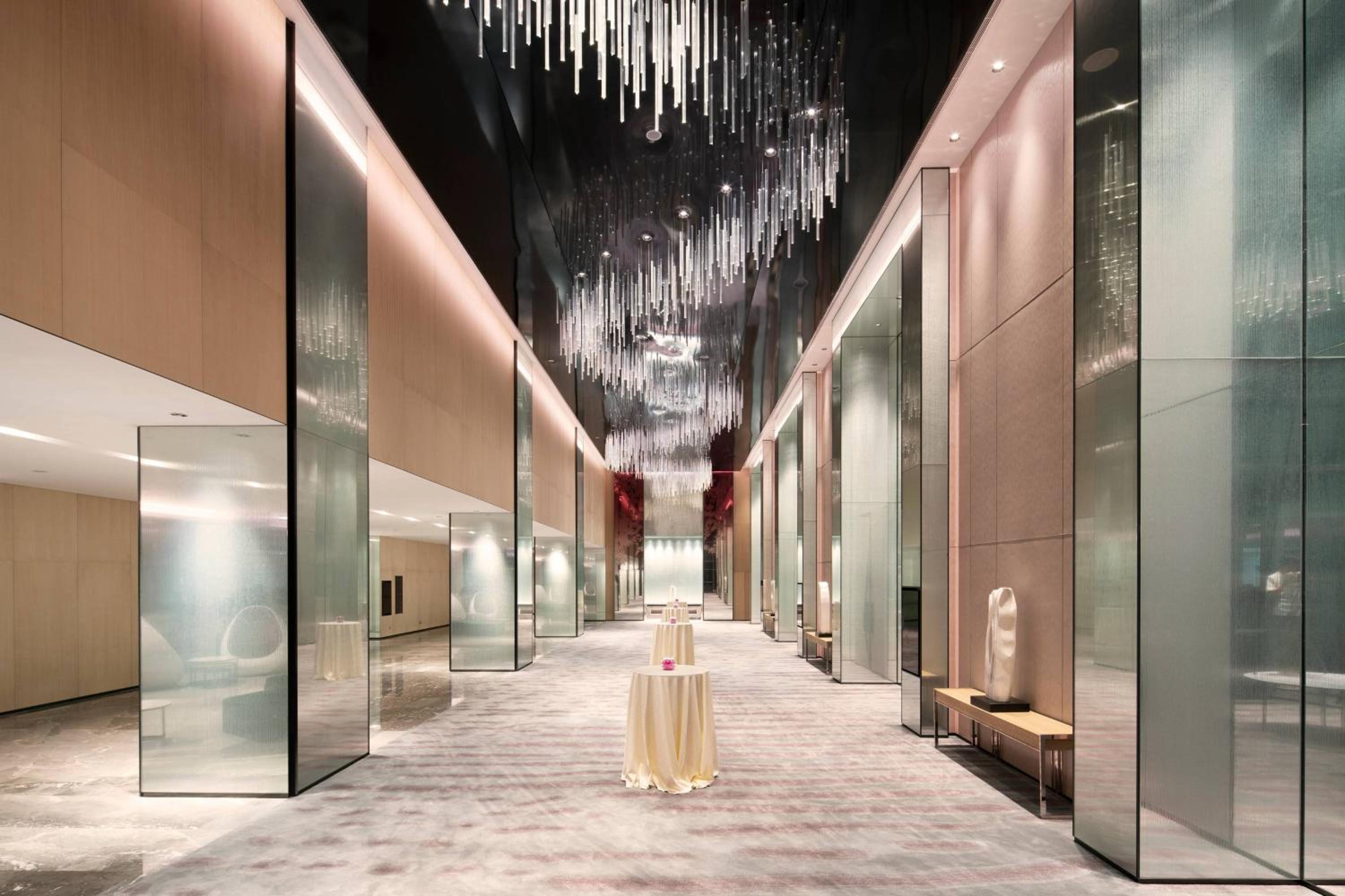 Renaissance Shenzhen Bay Hotel 48