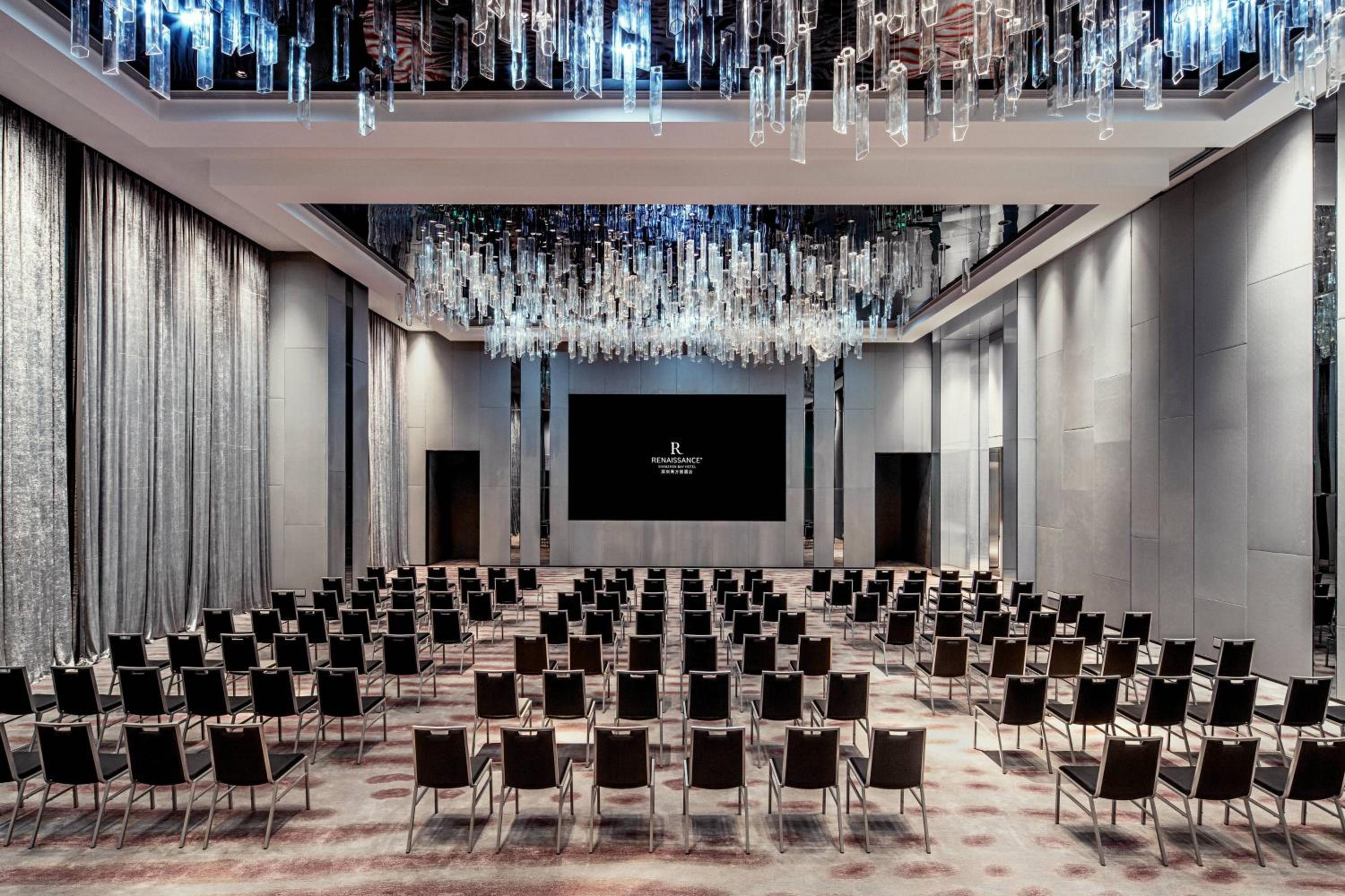Renaissance Shenzhen Bay Hotel 49