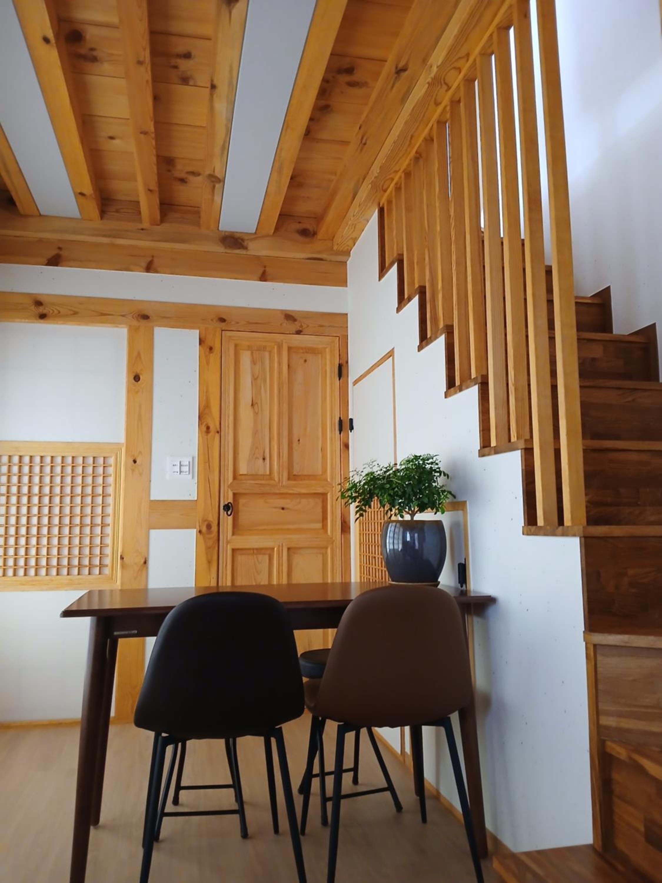 Hanok Stay Mikyeong