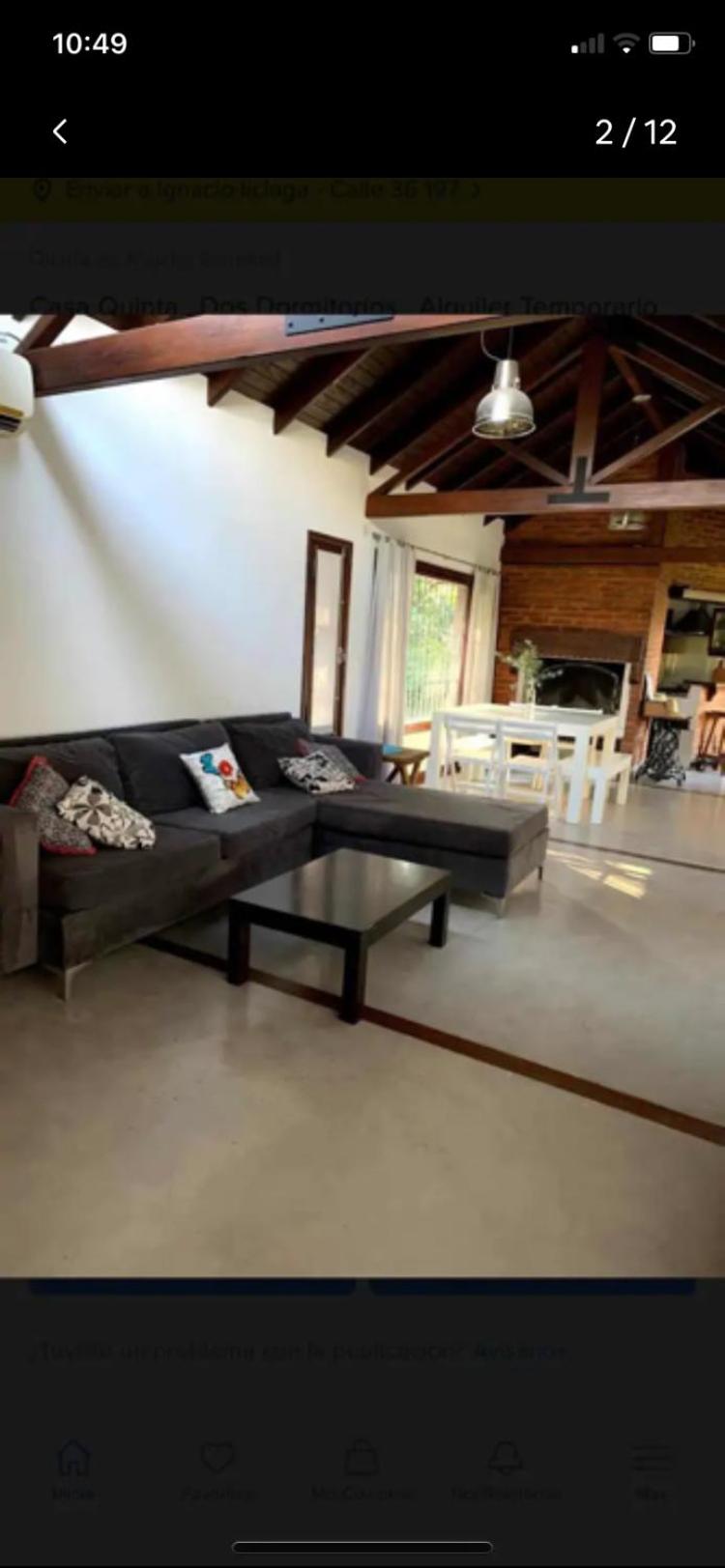 Casa quinta