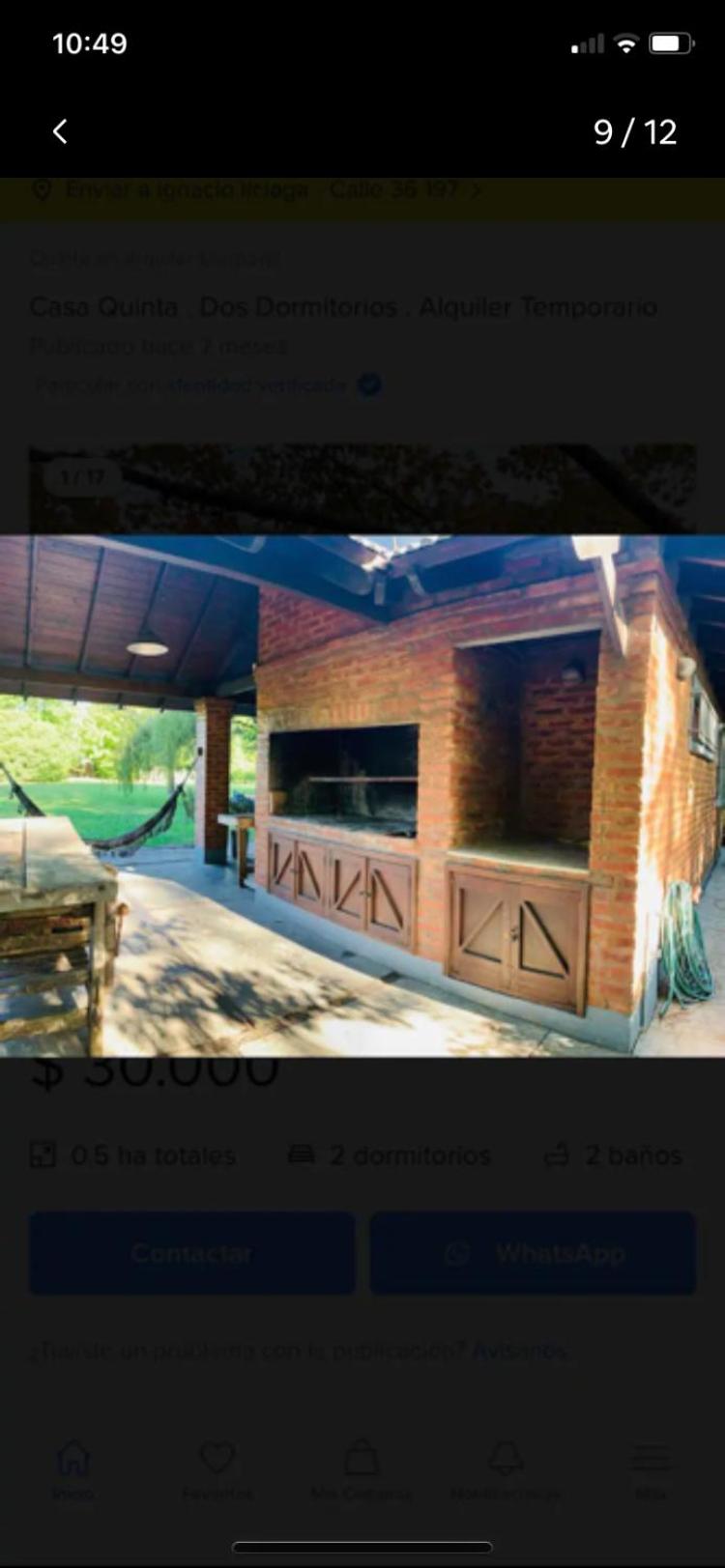 Casa quinta