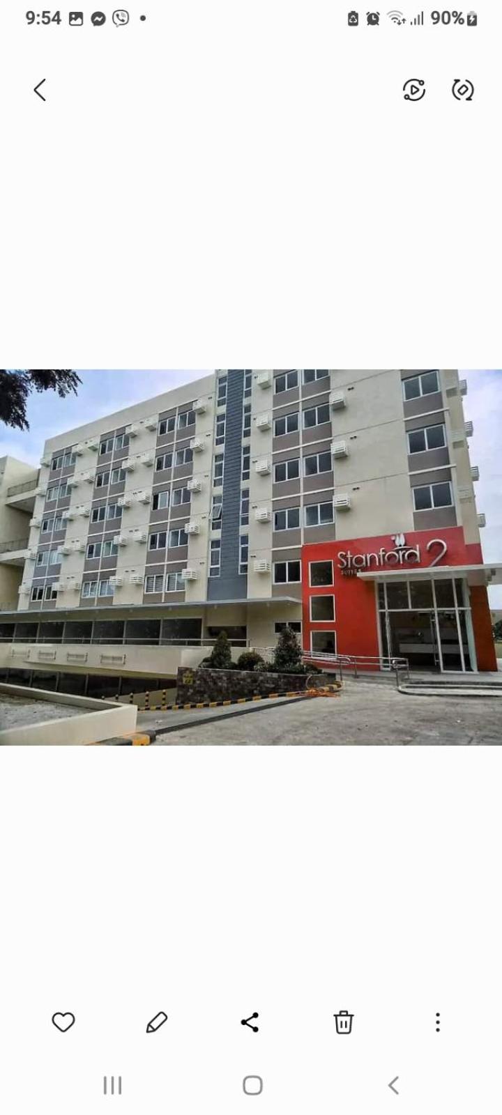 STANFORD SUITES 2 UNIT 755 lilian view 3
