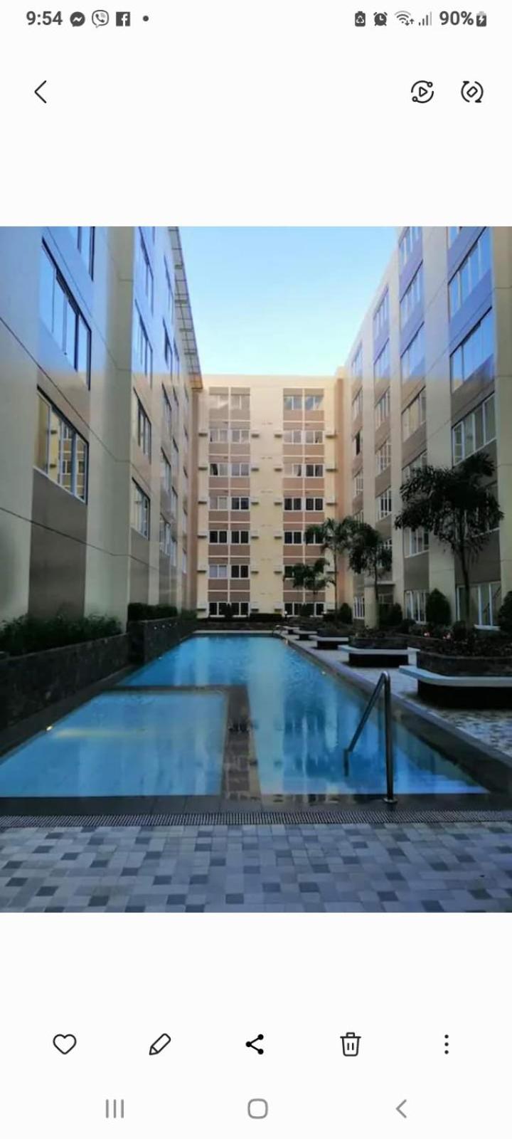 STANFORD SUITES 2 UNIT 755 lilian view 4