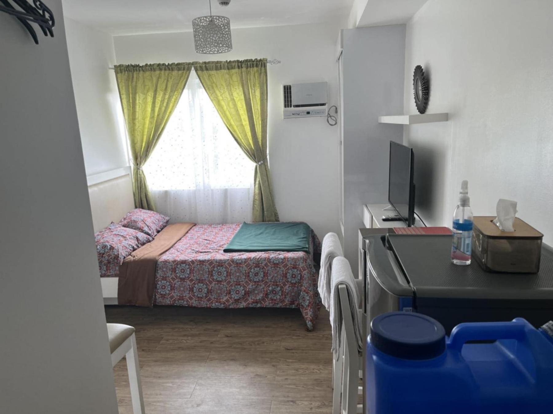 STANFORD SUITES 2 UNIT 755 lilian view 5