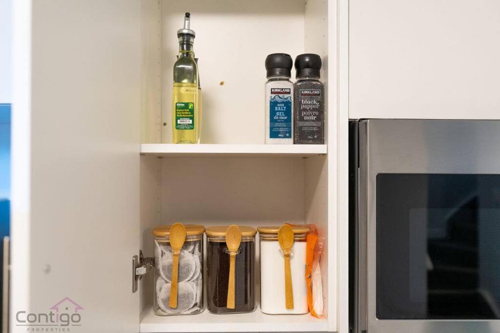 Urban Jungle Getaway, AirCon, 10min to DT & WEM!