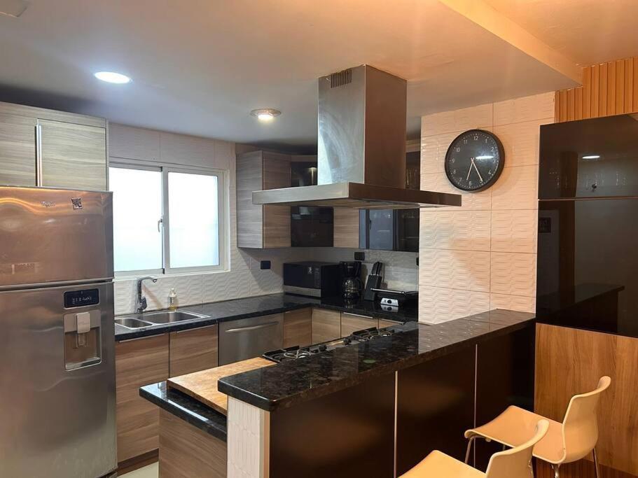 CENTRICO 2Hab con Terraza y Picuzzi totalmente Privados