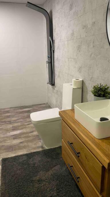CENTRICO 2Hab con Terraza y Picuzzi totalmente Privados