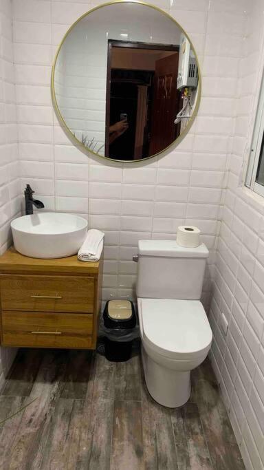 CENTRICO 2Hab con Terraza y Picuzzi totalmente Privados