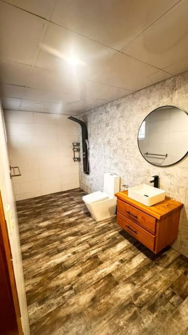 CENTRICO 2Hab con Terraza y Picuzzi totalmente Privados