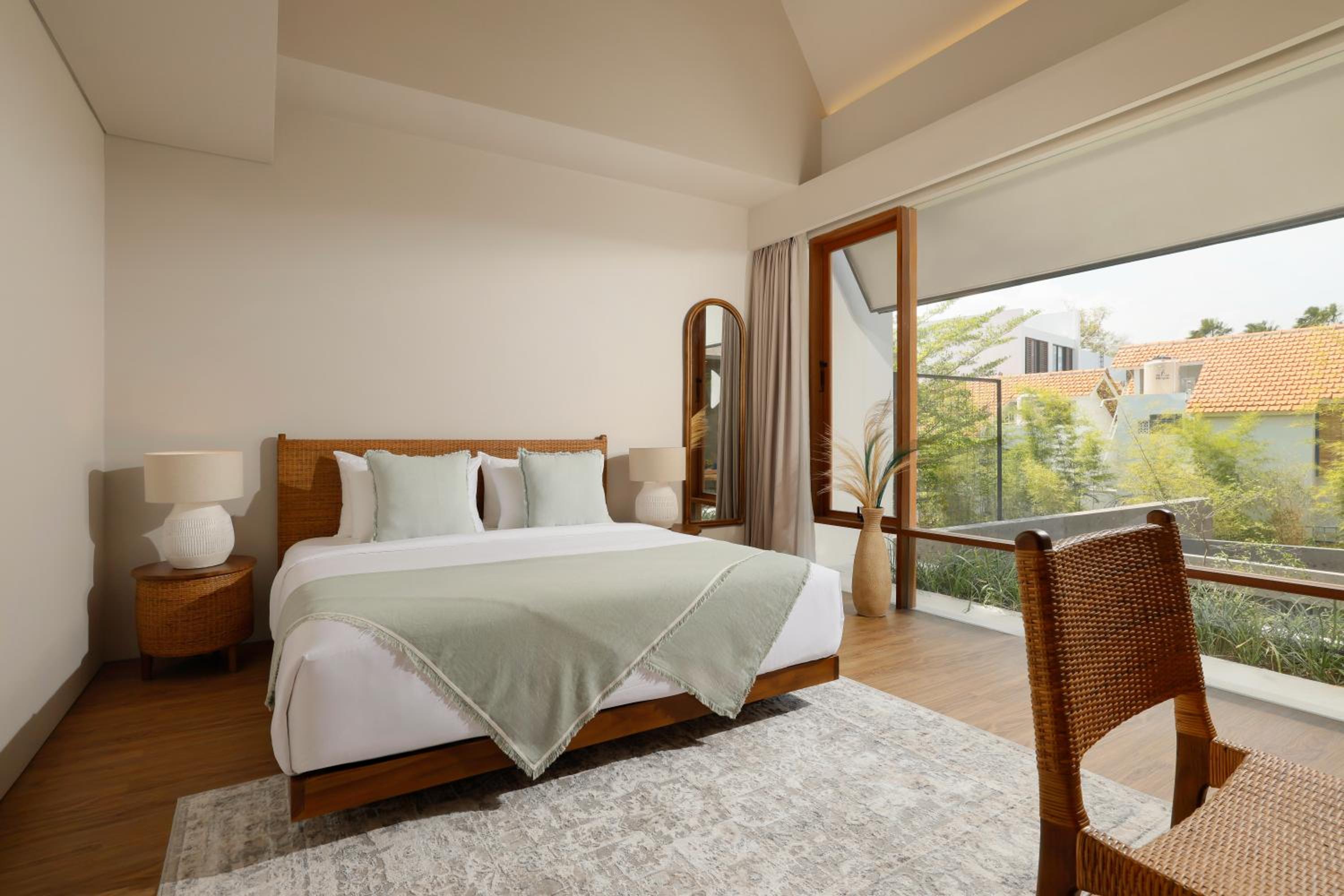 Pulang Villas Private Pool, Pererenan - Image 2