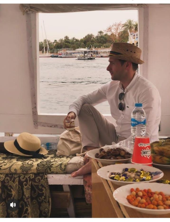 Aswan