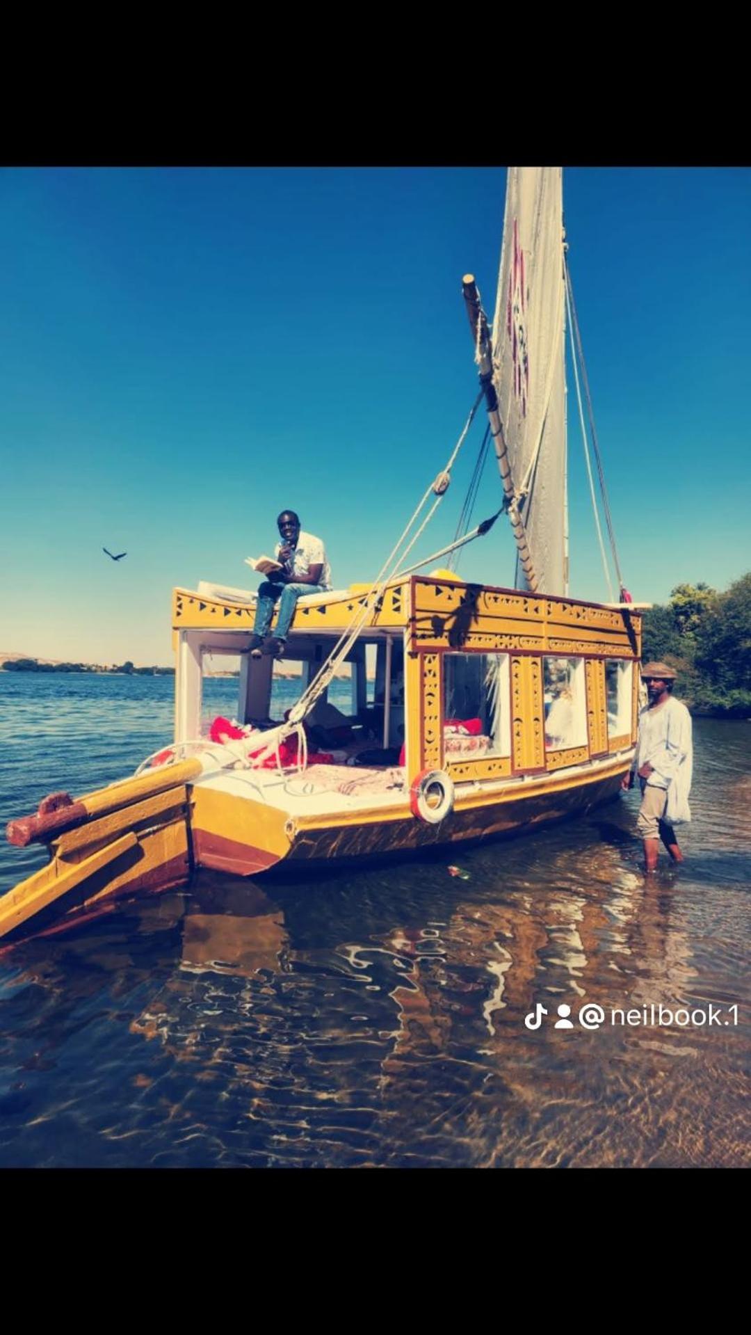 Aswan