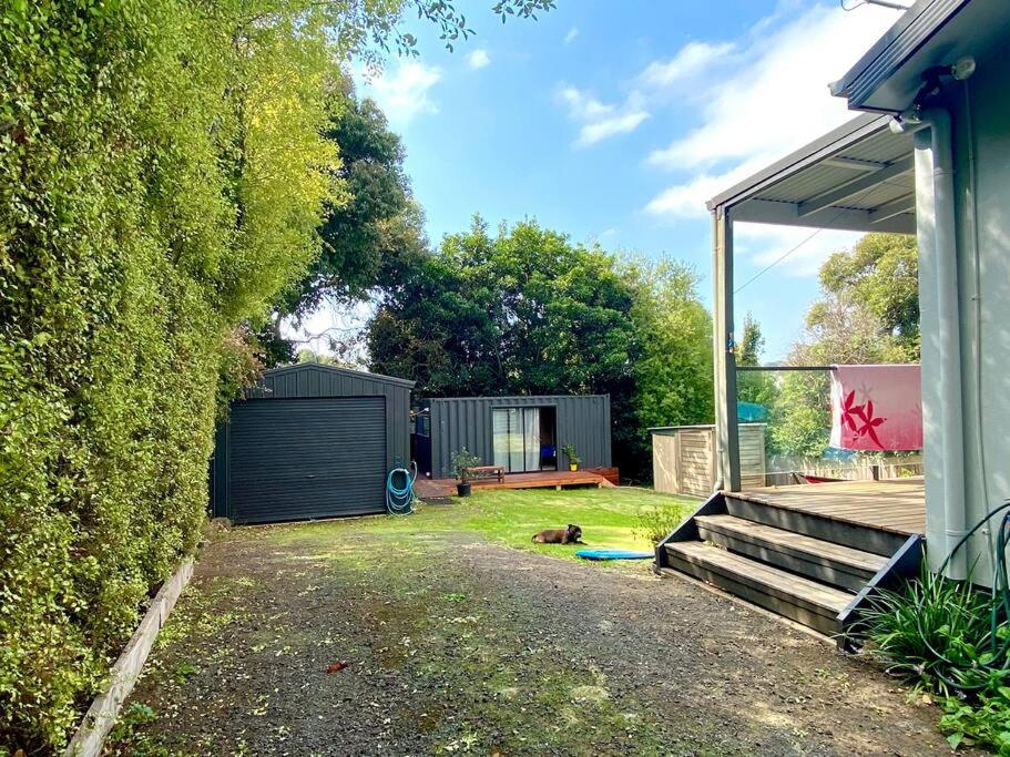 Sunny Ventnor Cottage with Retro Vibe 400m to Beach