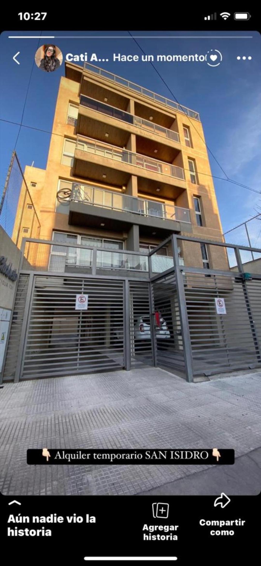 San Isidro