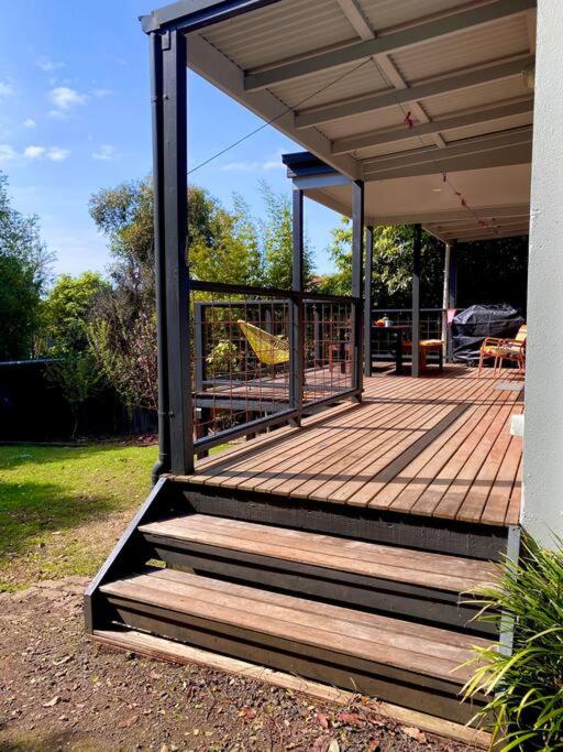 Sunny Ventnor Cottage with Retro Vibe 400m to Beach