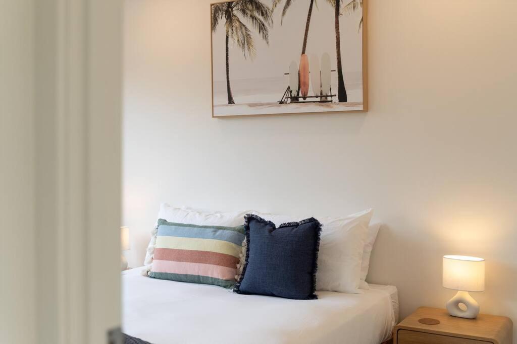 Cute Coastal 2-Bedroom Getaway