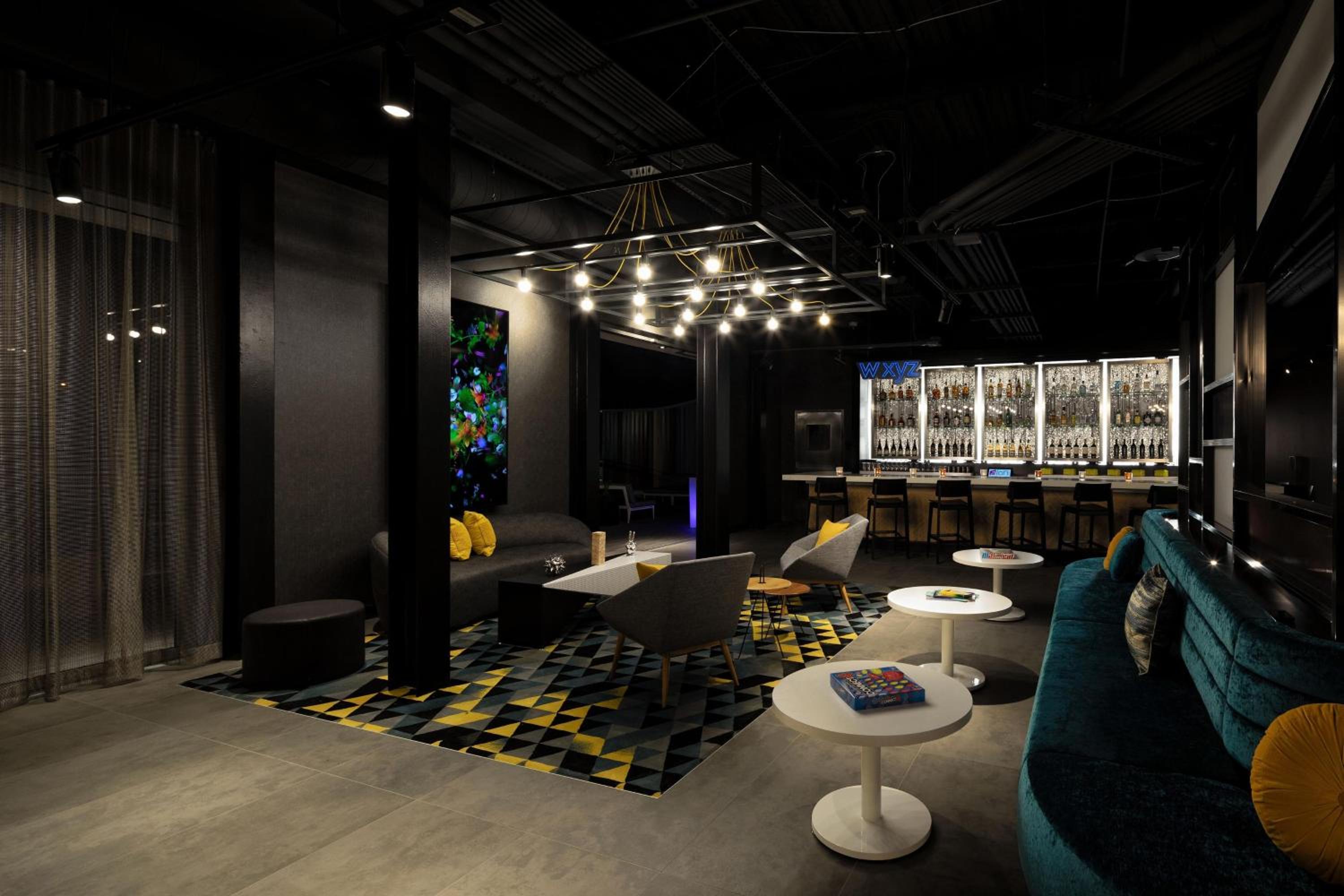 Aloft by Marriott Columbus University District, Foto 28