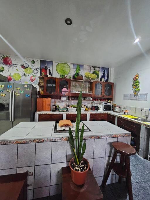 Sarisa House view 5