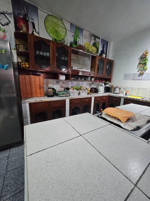 Sarisa House view 4