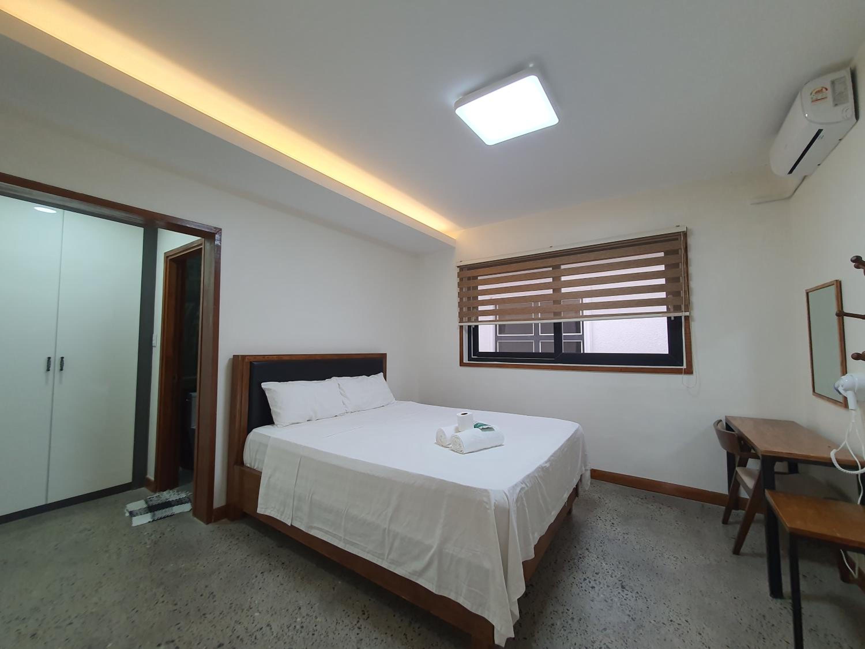 Koregon Pool Villas view 3