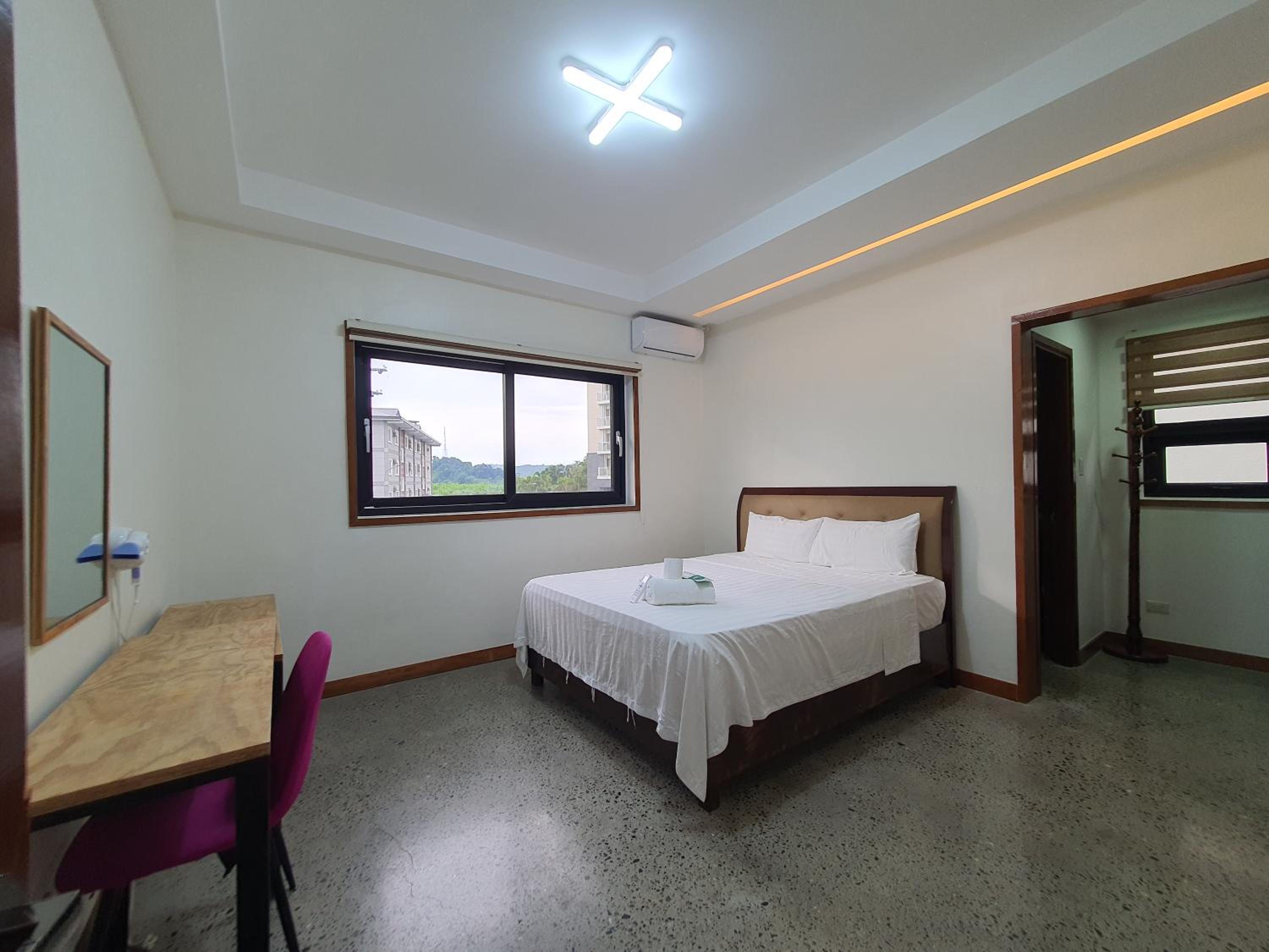 Koregon Pool Villas view 4