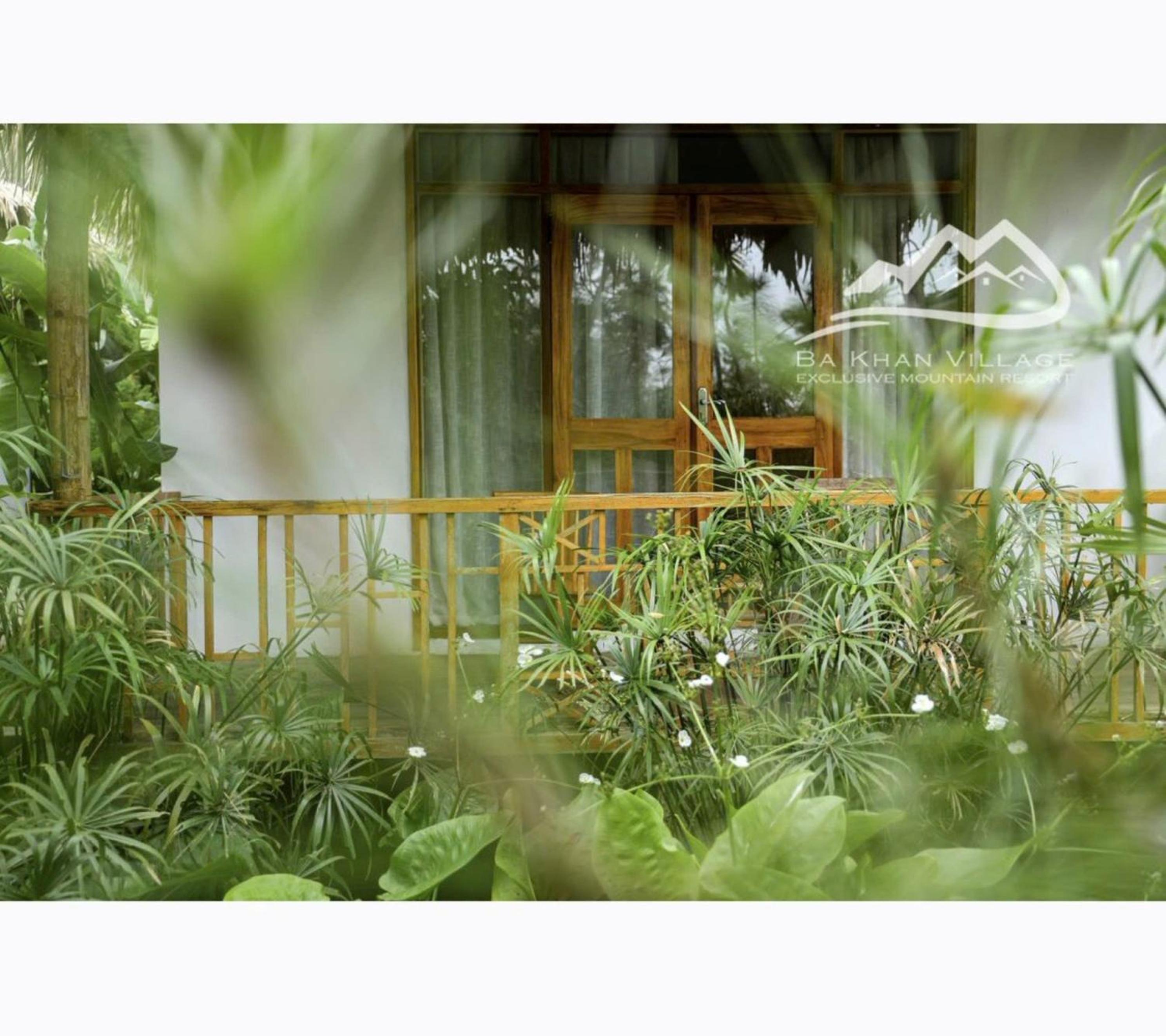Bakhan Village Resort