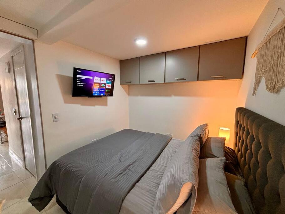 apartamento cerca al poblado