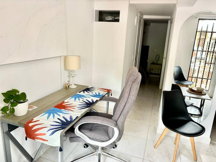 apartamento cerca al poblado