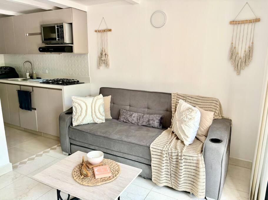 apartamento cerca al poblado