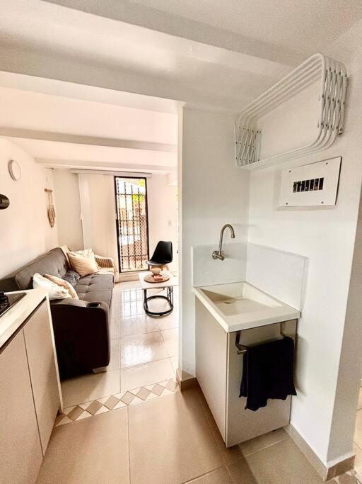 apartamento cerca al poblado