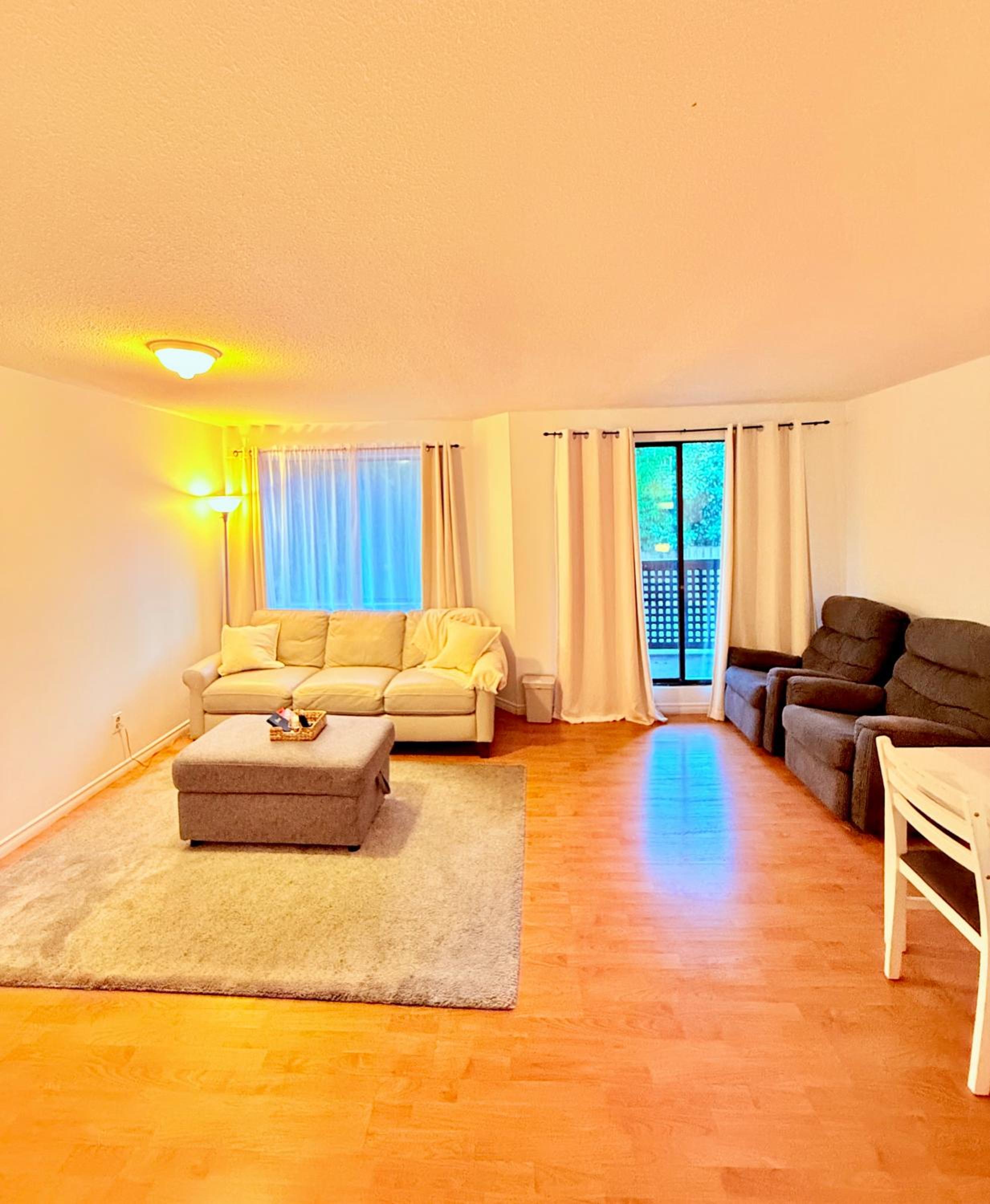 Private Room In The Heart Of The City