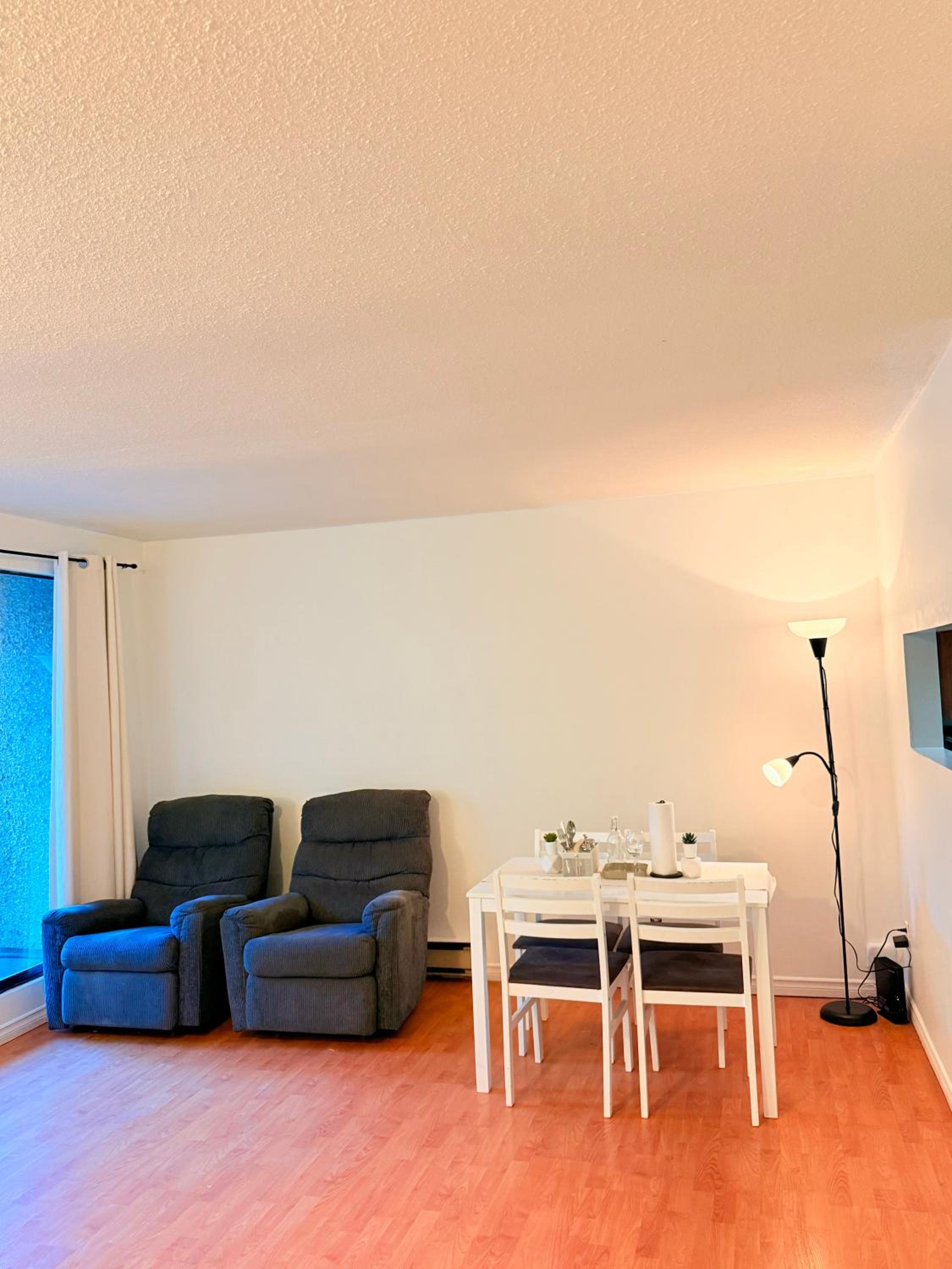 Private Room In The Heart Of The City