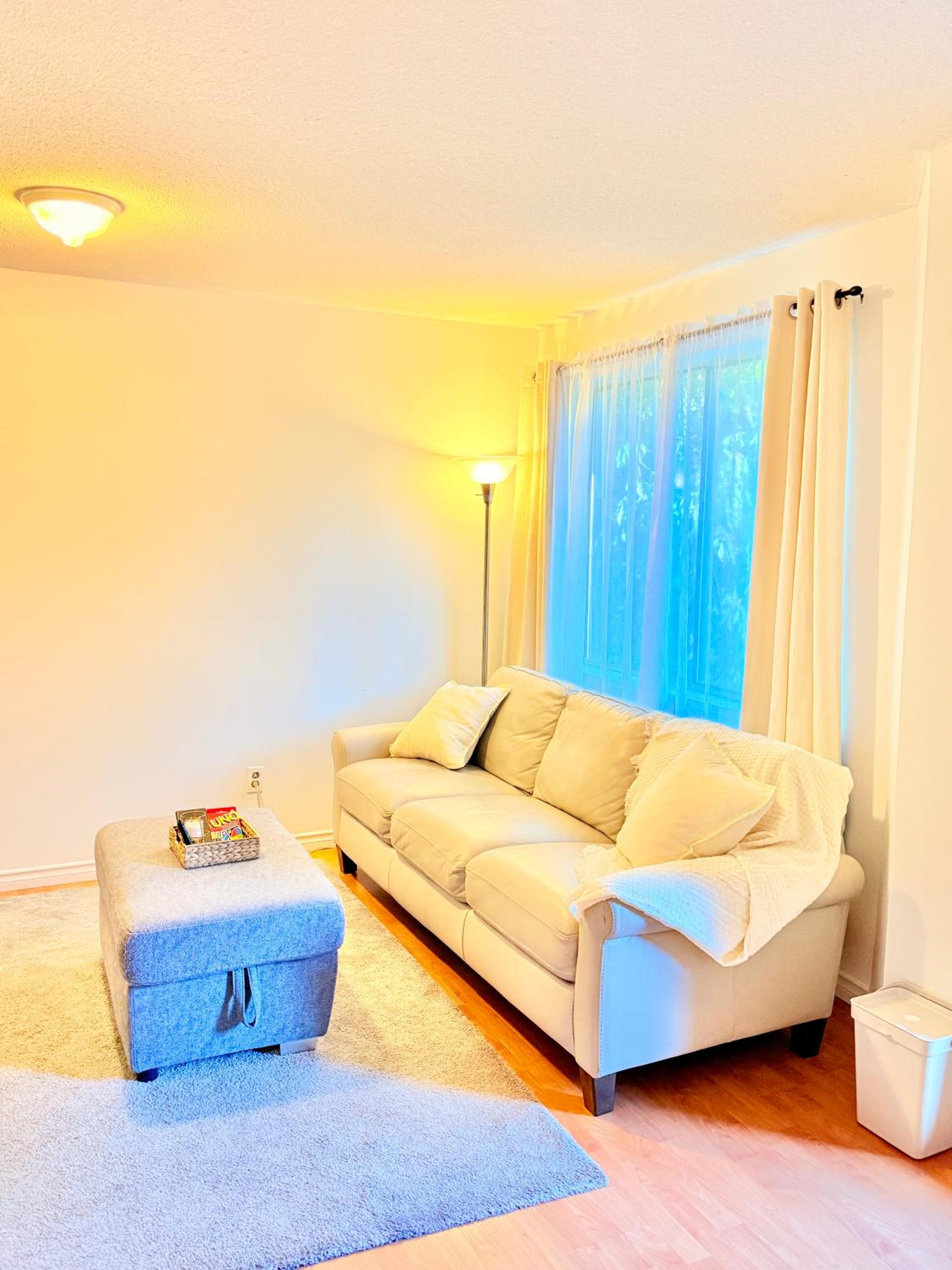 Private Room In The Heart Of The City